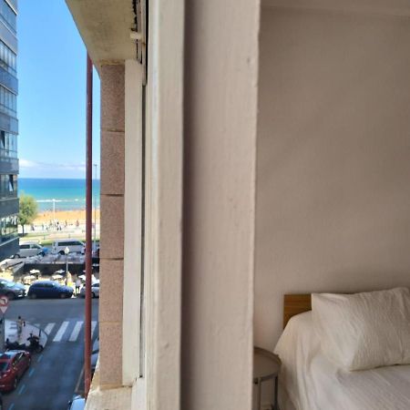 Apartamento El Real 希洪 外观 照片