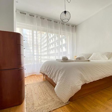Apartamento El Real 希洪 外观 照片