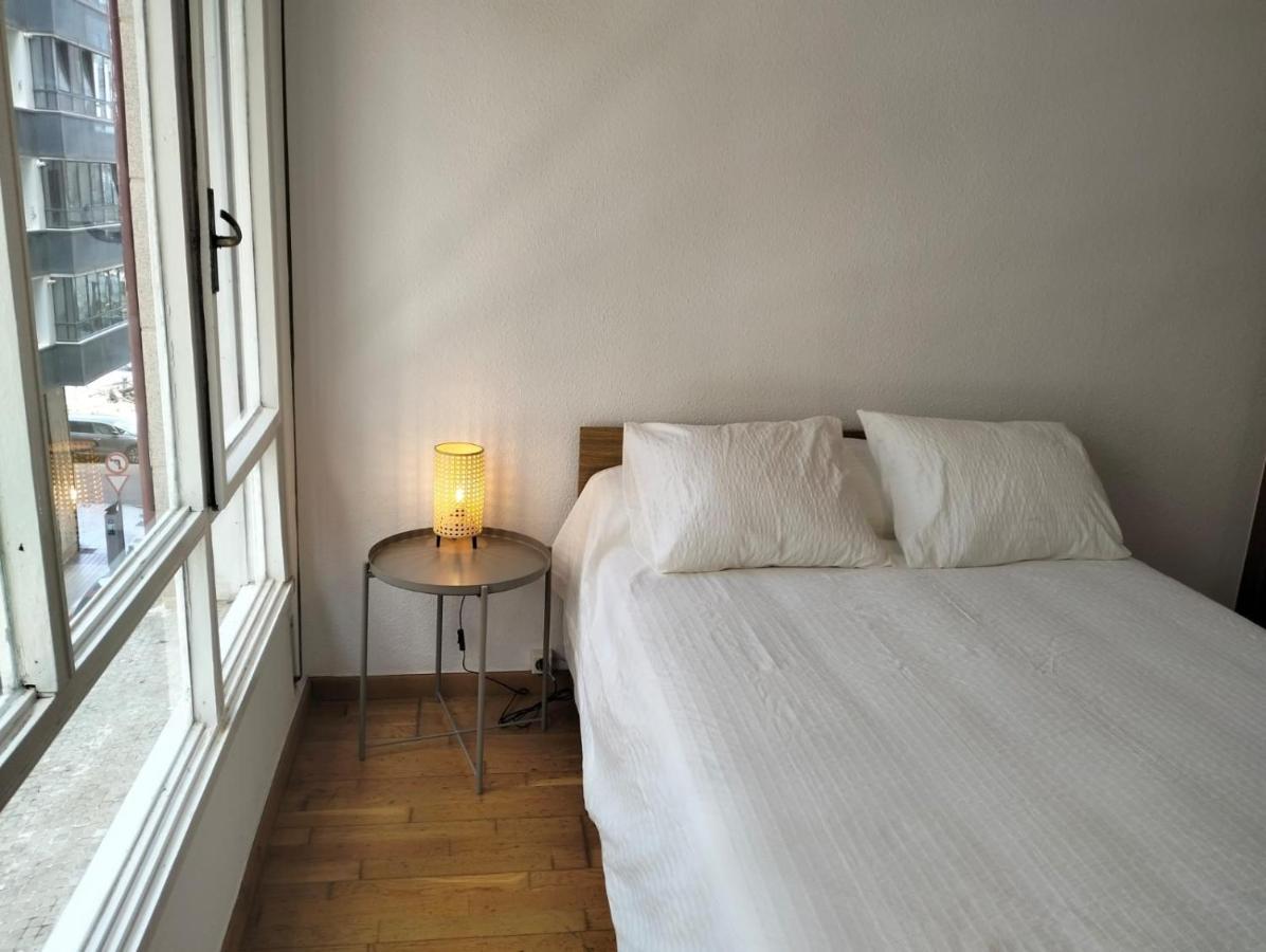 Apartamento El Real 希洪 外观 照片