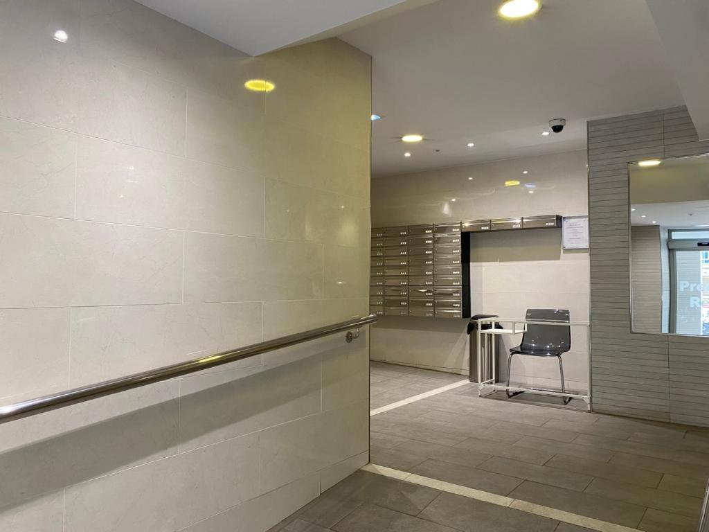 Apartamento El Real 希洪 外观 照片